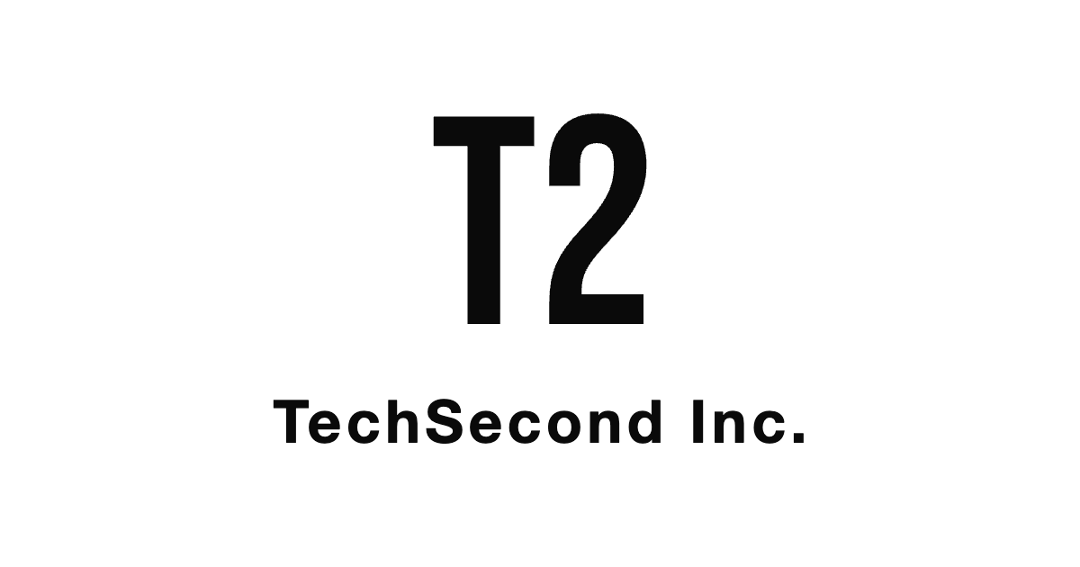 TechSecond Inc. | 技術は、二番目でいい。
